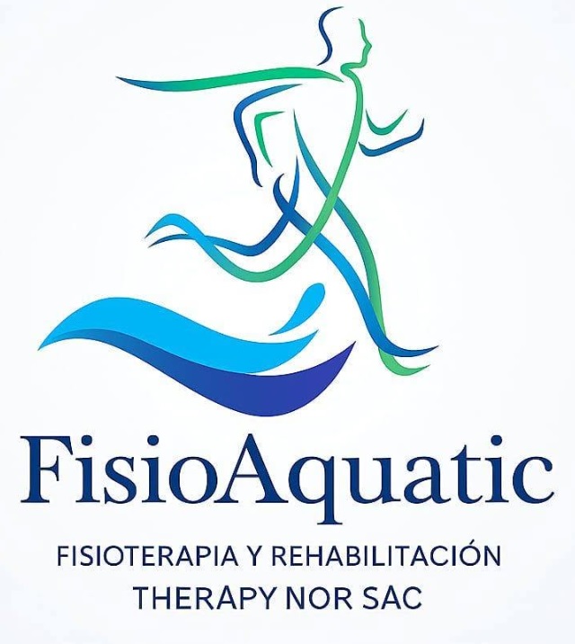 Logo FisioAquatic